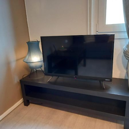 Appartement Cosy 5 Amiens Eksteriør bilde