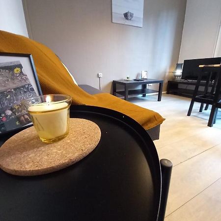 Appartement Cosy 5 Amiens Eksteriør bilde