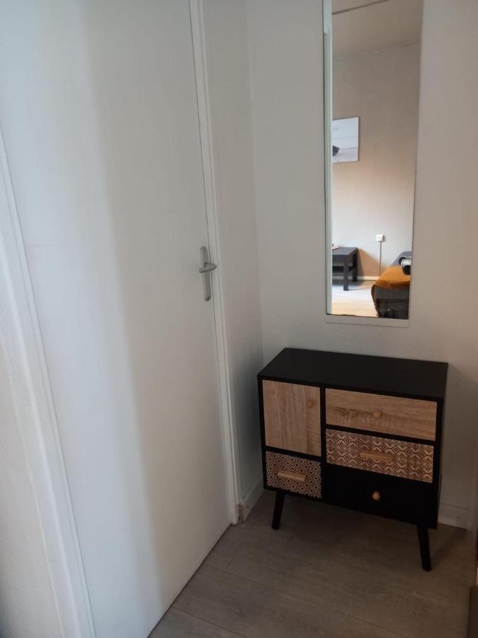 Appartement Cosy 5 Amiens Eksteriør bilde