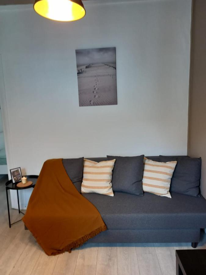 Appartement Cosy 5 Amiens Eksteriør bilde