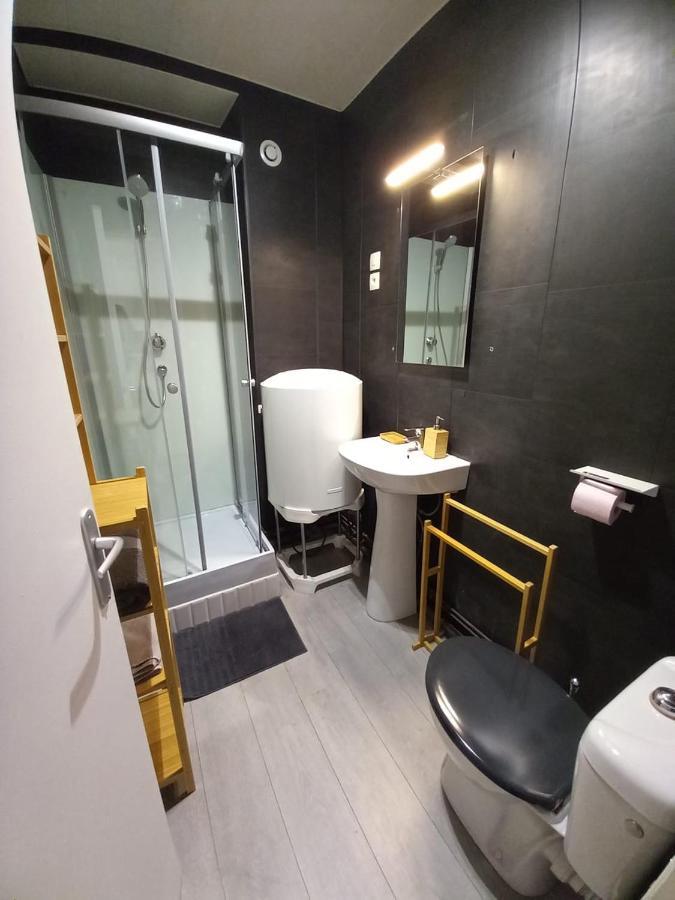 Appartement Cosy 5 Amiens Eksteriør bilde