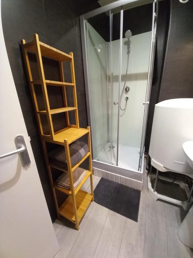 Appartement Cosy 5 Amiens Eksteriør bilde