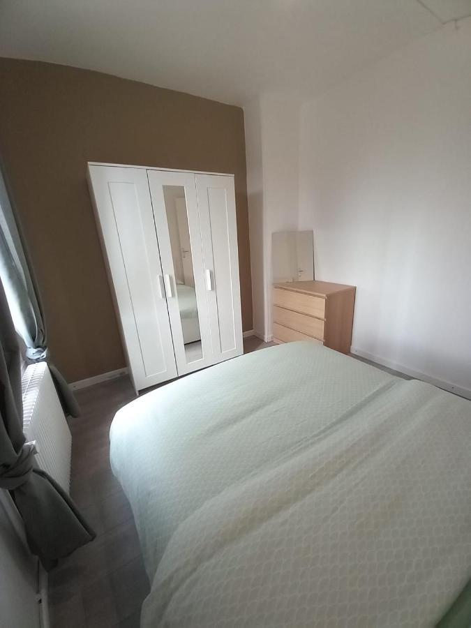 Appartement Cosy 5 Amiens Eksteriør bilde